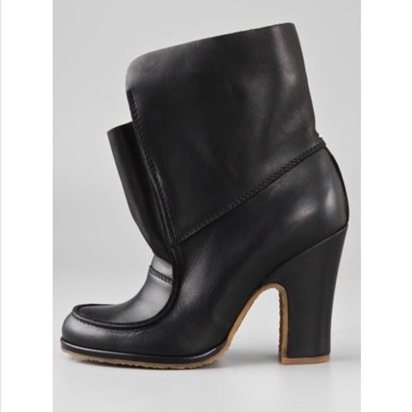🖤Maison Margiela Ankle Boots🖤 - Picture 3 of 10
